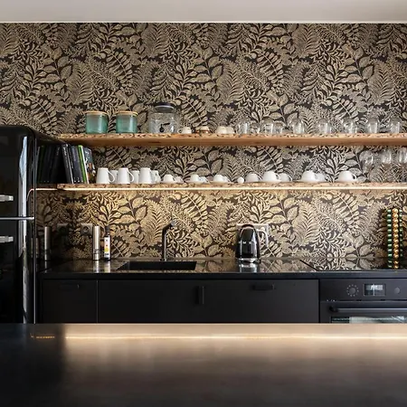 Feng Shui U Zamecke Zahrady Konopiste 别墅 Bystřice