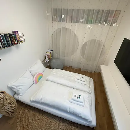 别墅 Feng Shui U Zamecke Zahrady Konopiste *