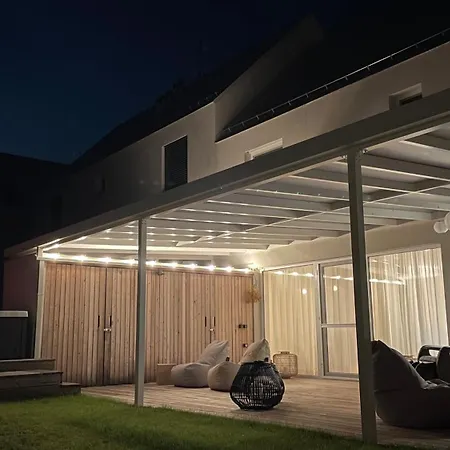 Feng Shui U Zamecke Zahrady Konopiste Bystřice