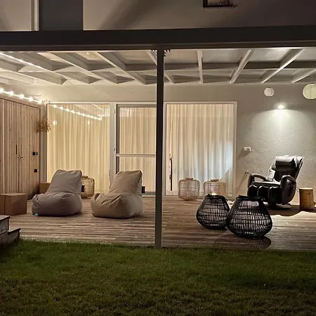 Feng Shui U Zamecke Zahrady Konopiste 别墅