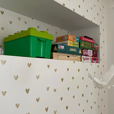 Feng Shui U Zamecke Zahrady Konopiste * Bystřice